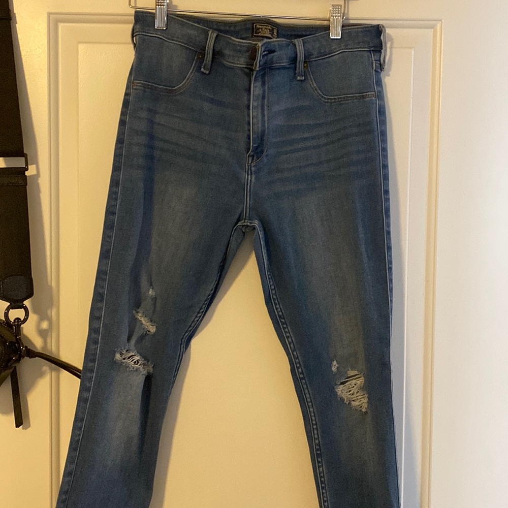 Abercrombie & Fitch Jeans size 32